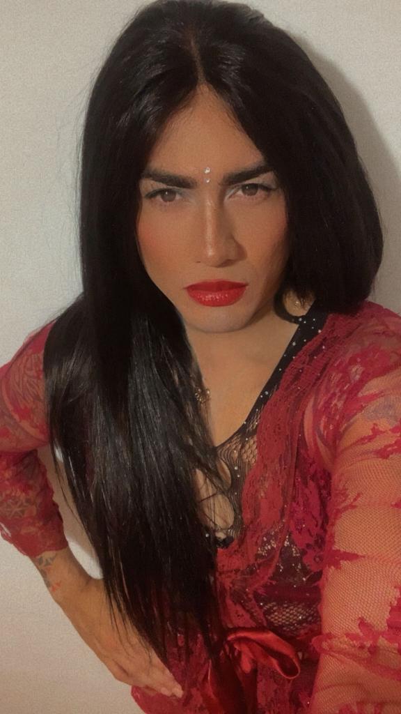 Transexual en León: 