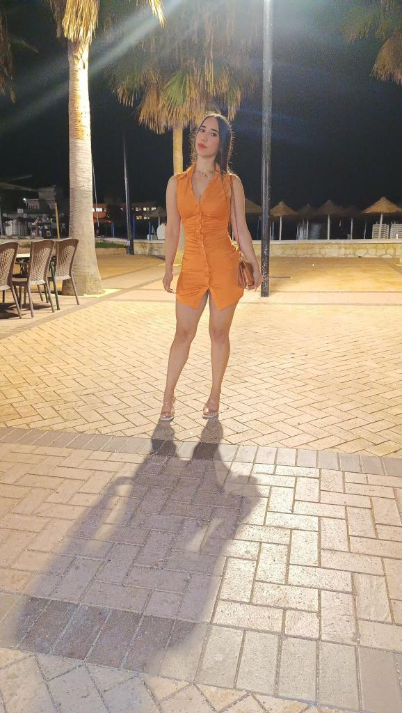 Chica busca chico en Málaga: 