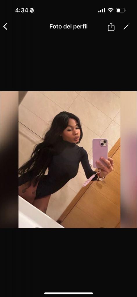 Chica busca chico en Madrid: 