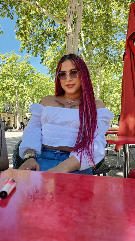 Travesti en Murcia: 