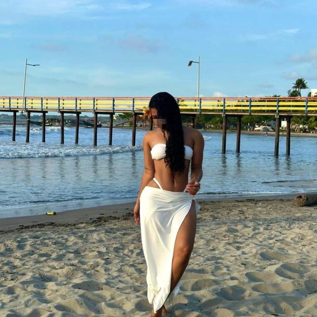 Chica busca chico en Alicante: 
