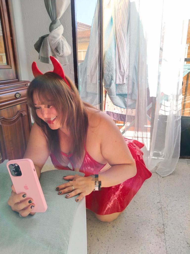 Chica busca chico en Salamanca: 