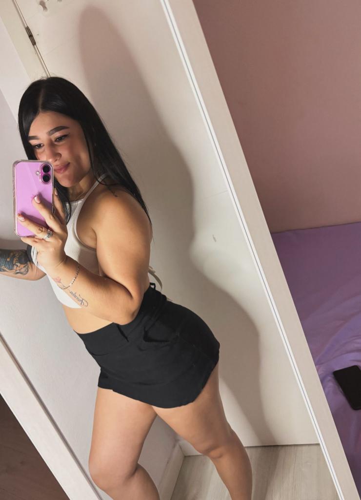 Chica busca chico en Madrid: 
