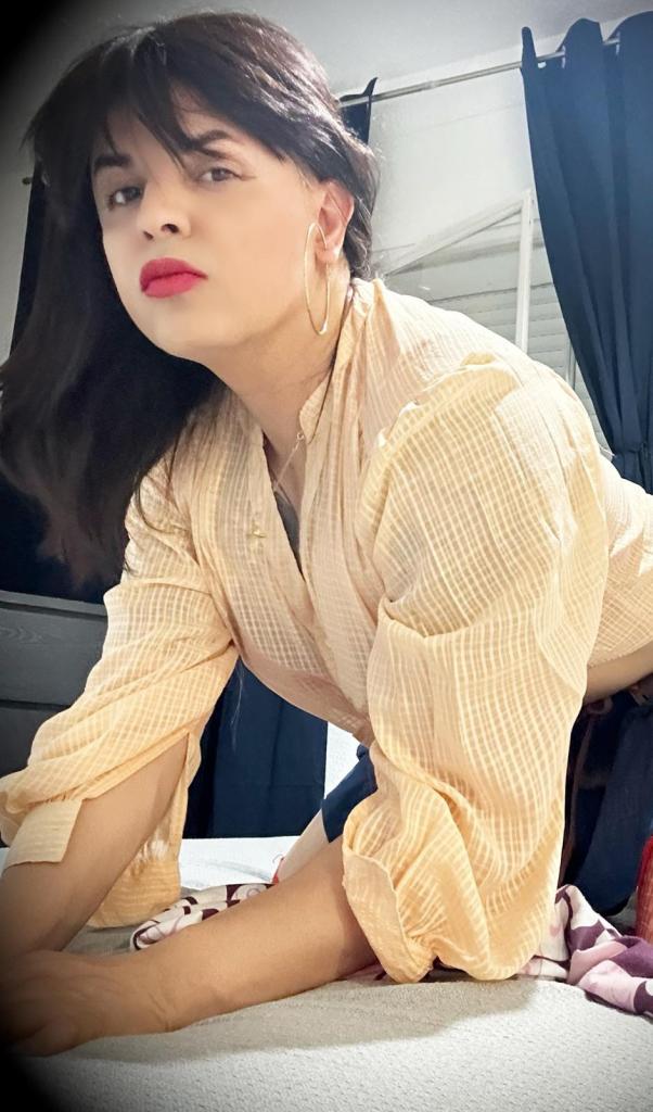 Transexual en Córdoba: 