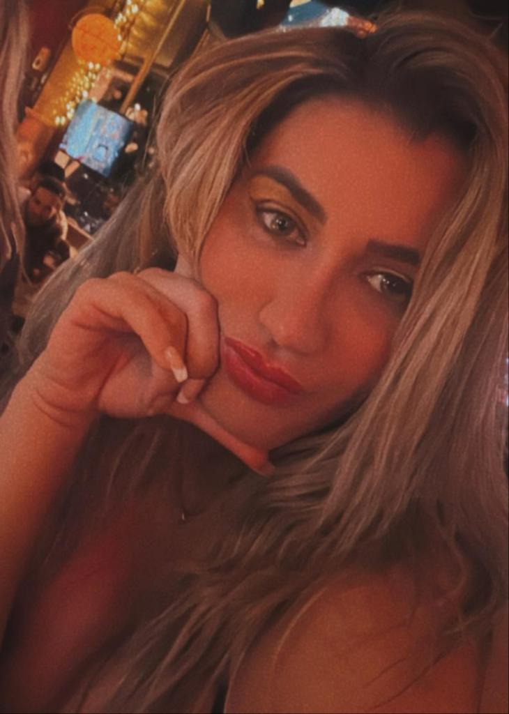 Chica busca chico en Alicante: 