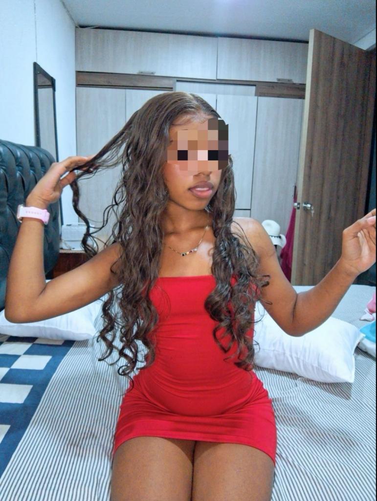 Chica busca chico en Lérida: 
