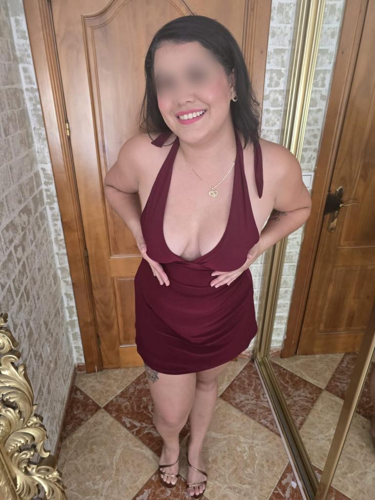 Chica busca chico en Granada: 