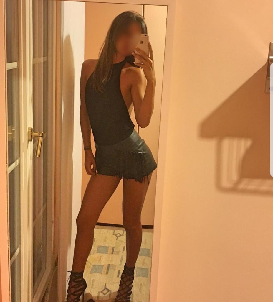 Chica busca chico en Toledo: 