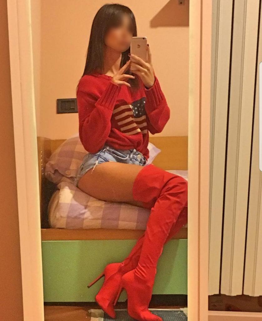 Chica busca chico en Toledo: 