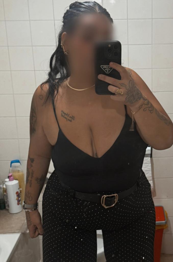 Chica busca chico en Cáceres: 