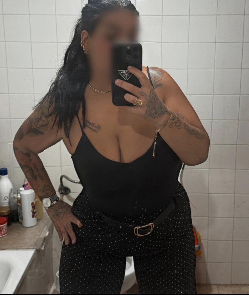 Chica busca chico en Cáceres: 