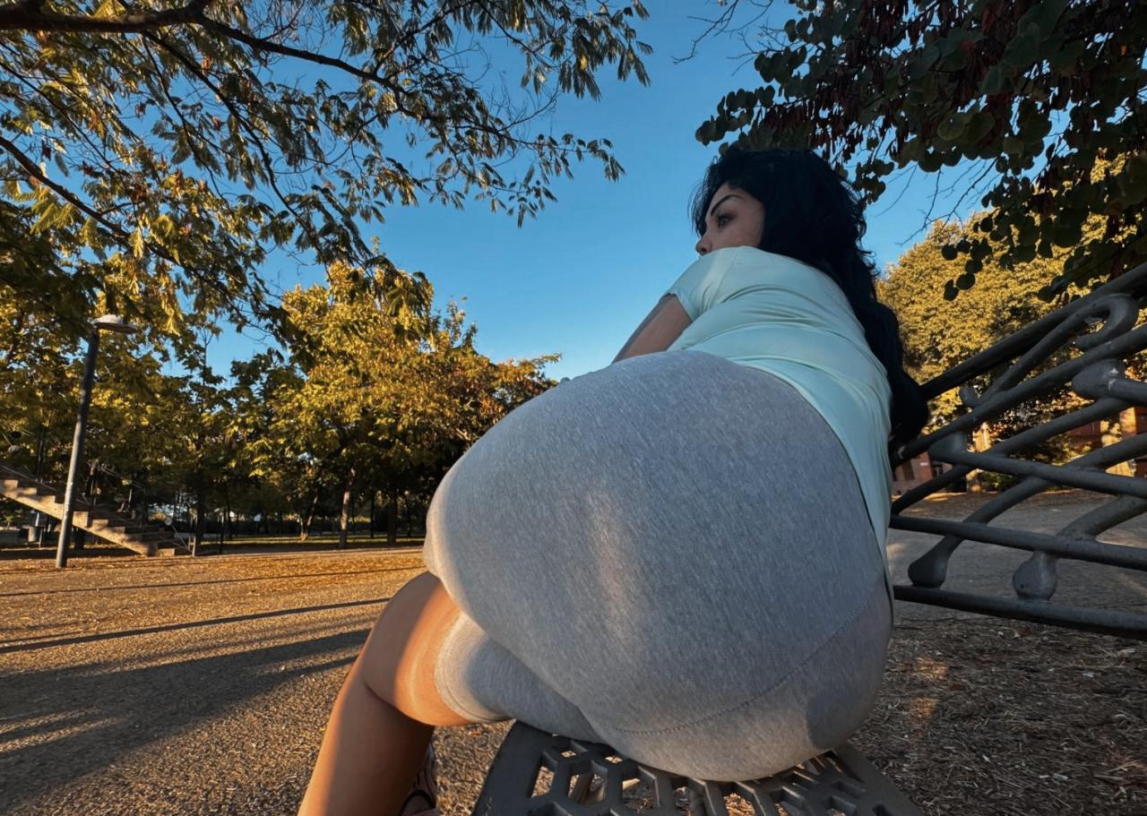Chica busca chico en Cáceres: 