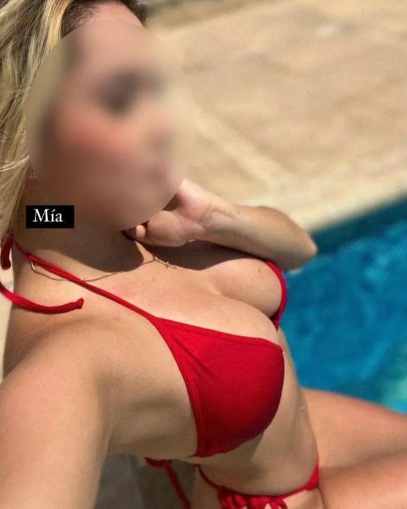 Chica busca chico en Burgos: 