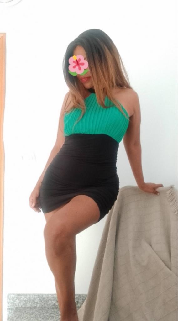 Chica busca chico en Tenerife: 