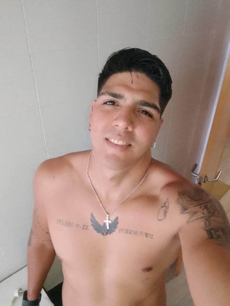 Chico busca chica en Madrid: 