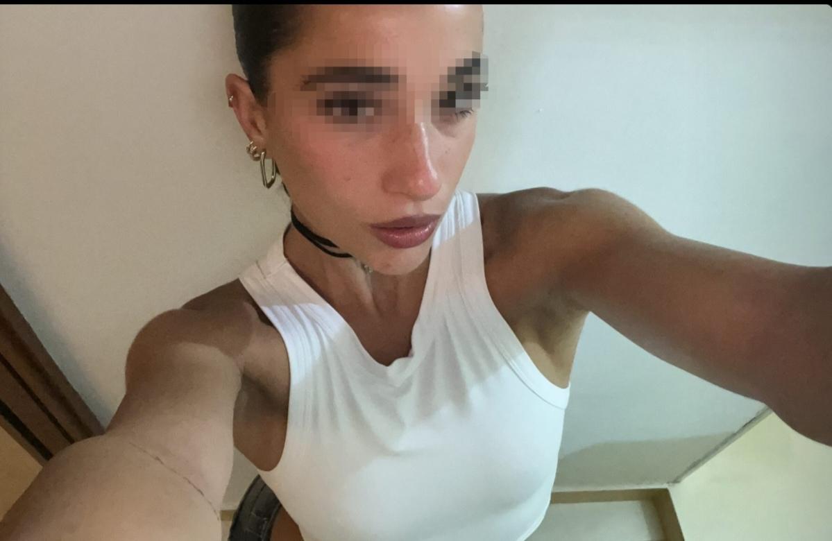 Chica busca chico en Alicante: 