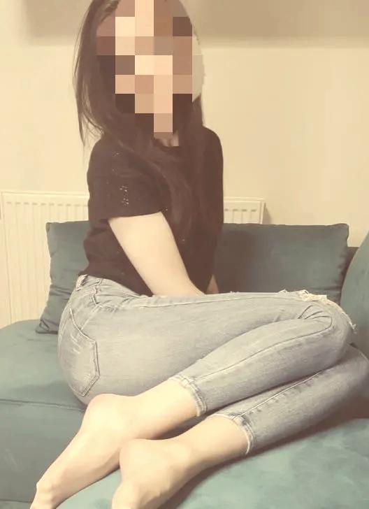 Chica busca chico en Salamanca: 