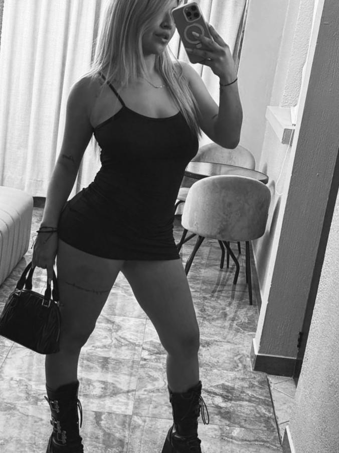 Chica busca chico en Castellón: 