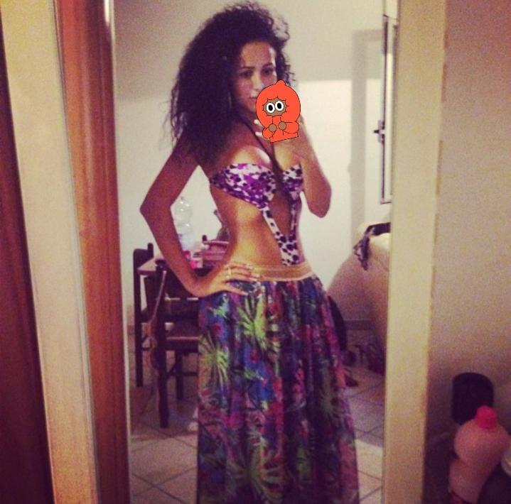 Chica busca chico en Castellón: 
