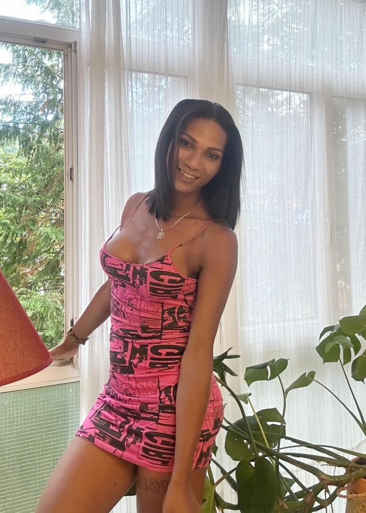 Transexual en Guipúzcoa: 