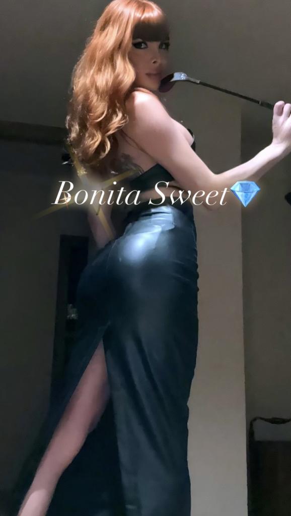 Transexual en Málaga: 
