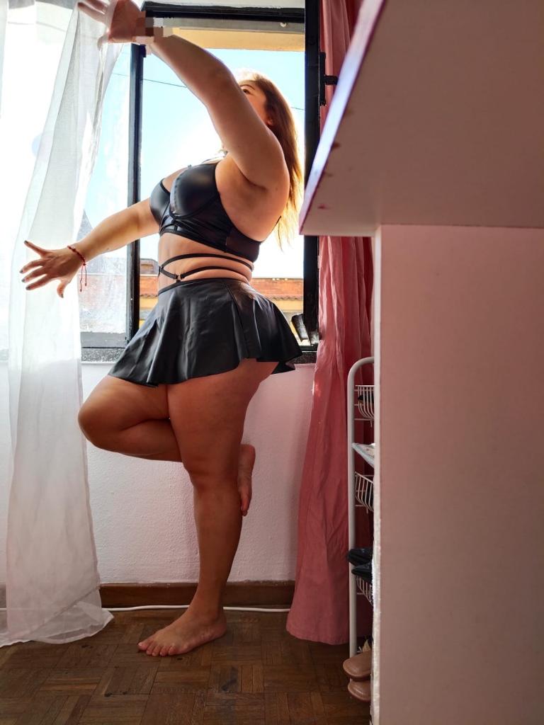 Chica busca chico en Salamanca: Chica busca chico