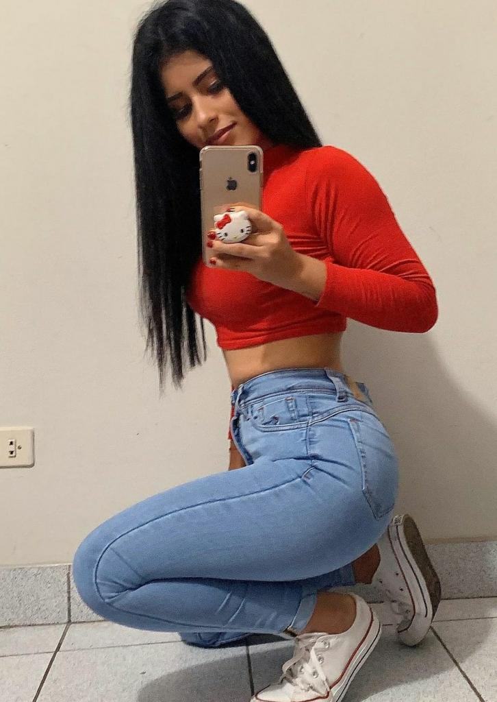 Chica busca chico en Madrid: 