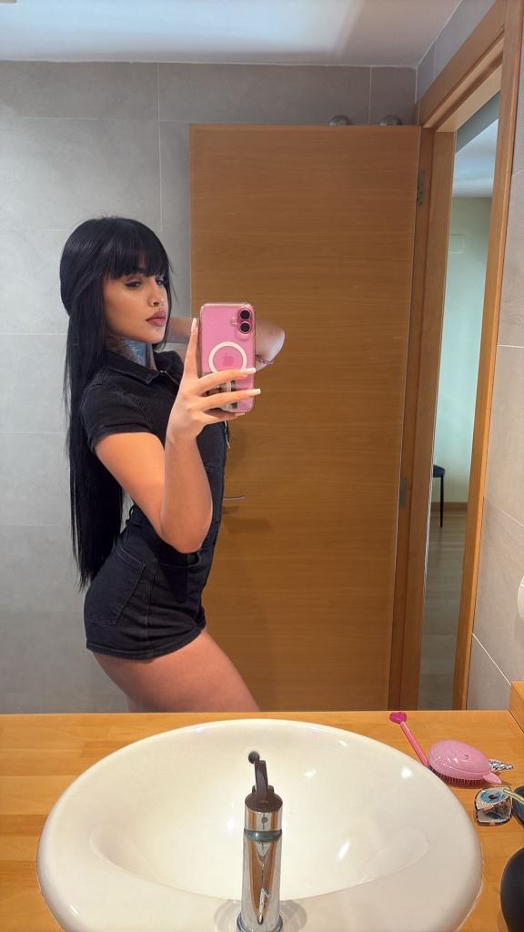 Chica busca chico en Alicante: 
