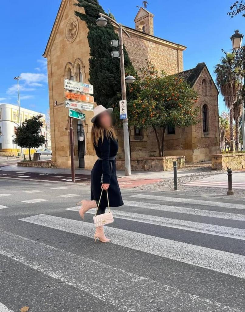 Chica busca chico en Valencia: 