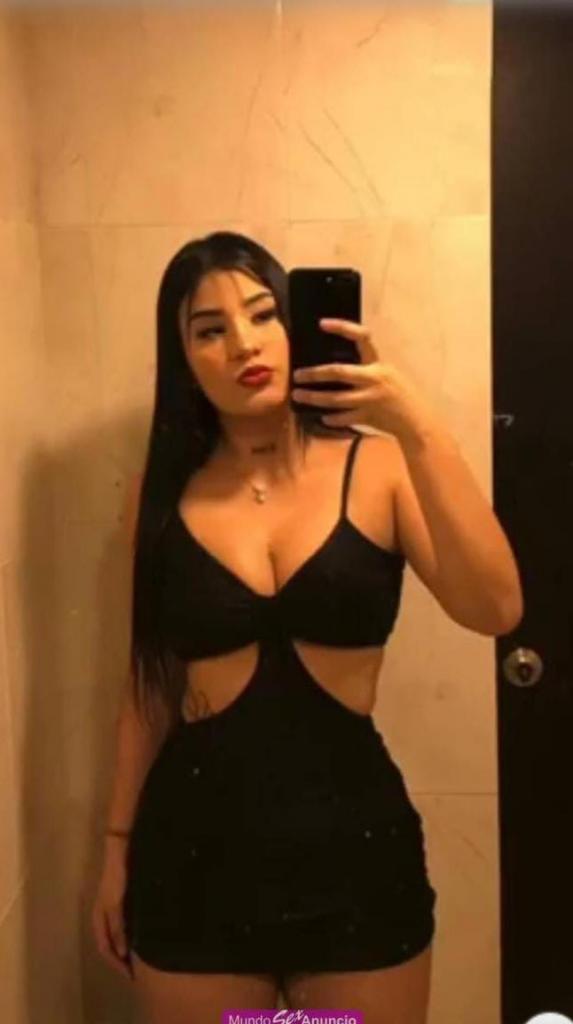 Chica busca chico en Málaga: 