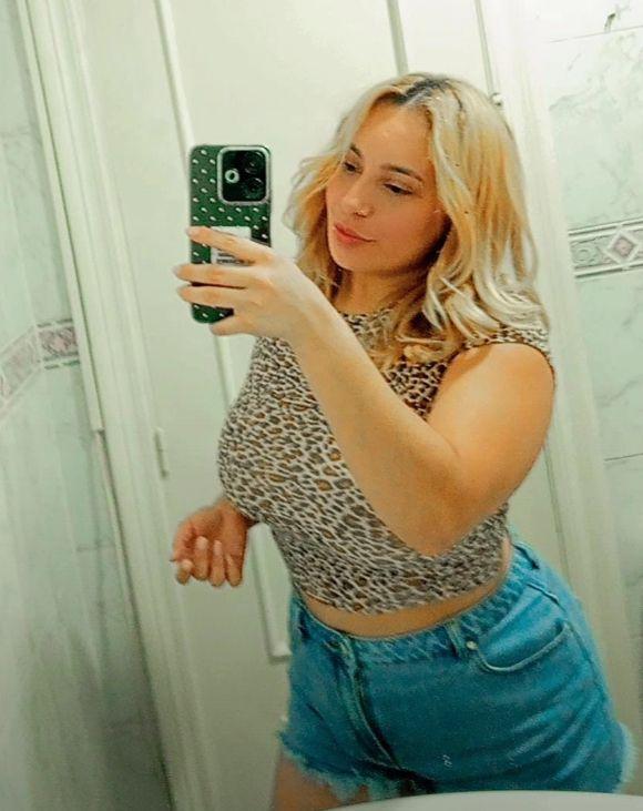 Chica busca chico en Valencia: 
