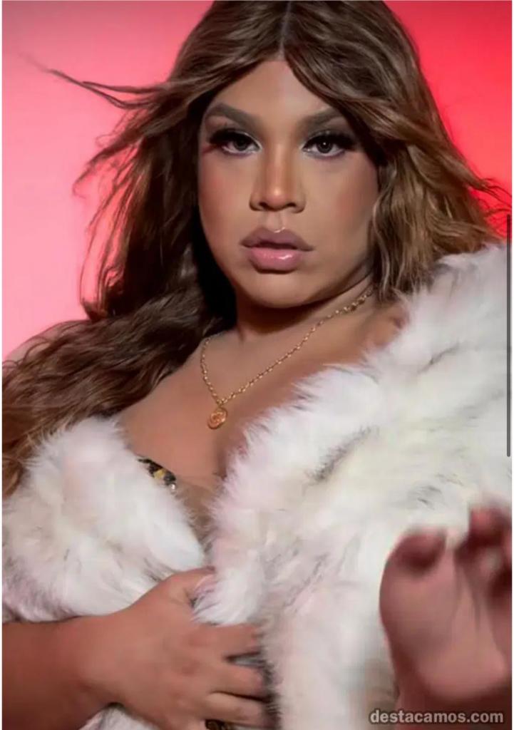 Transexual en Tenerife: 