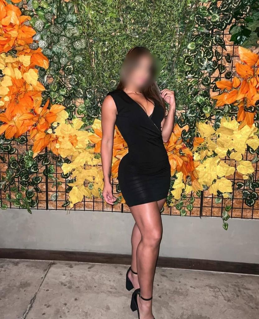 Chica busca chico en Alicante: 