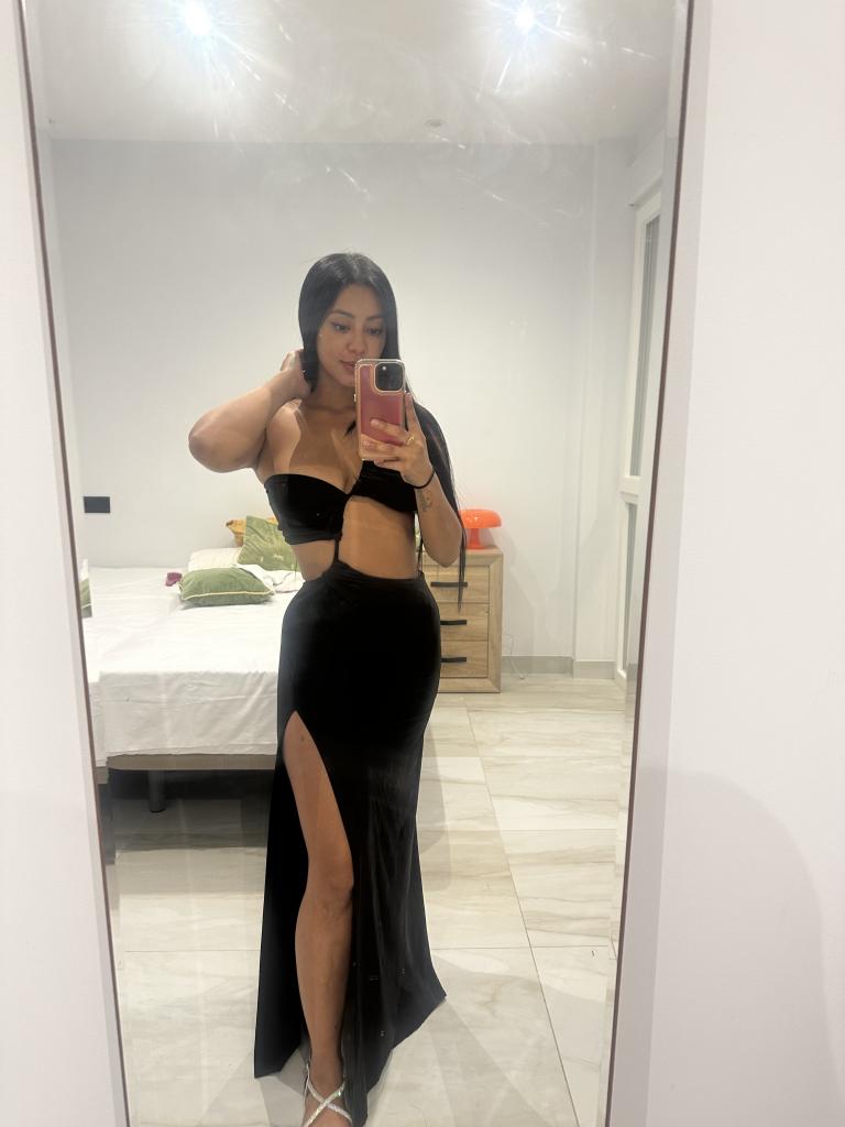 Chica busca chico en Sevilla: 