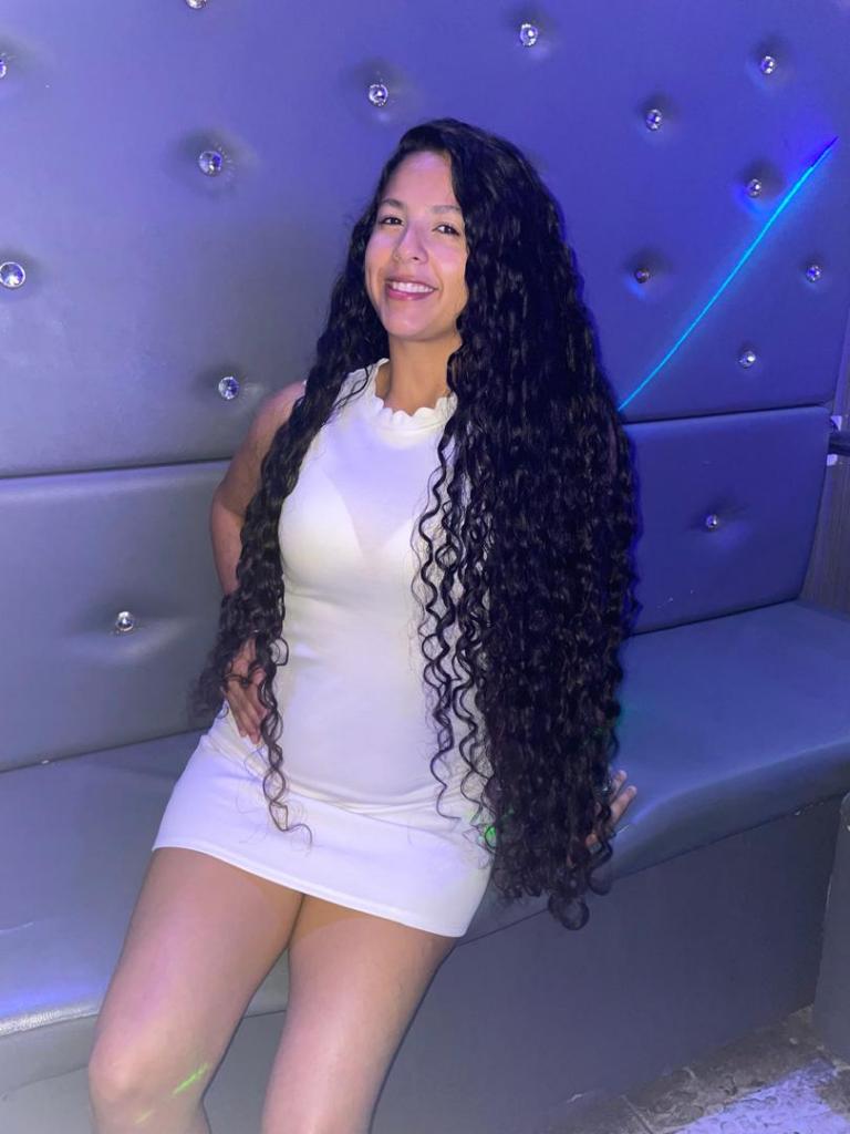 Chica busca chico en Las Palmas: 