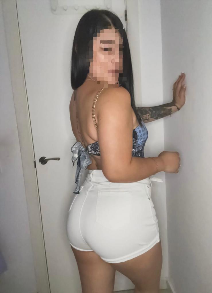 Chica busca chico en Madrid: 