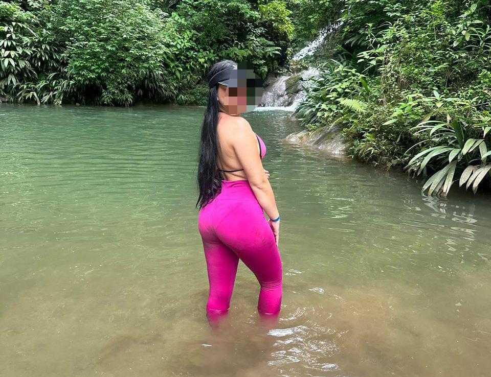 Chica busca chico en Tenerife: 