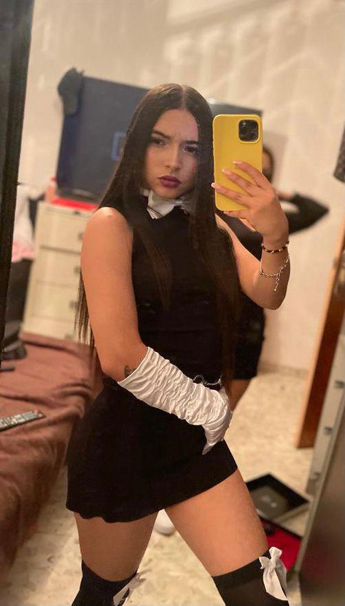 Chica busca chico en Cádiz: 