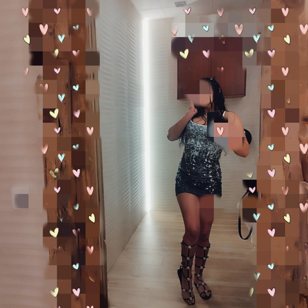Chica busca chico en Córdoba: 