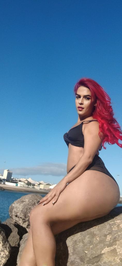 Travesti en Las Palmas: 