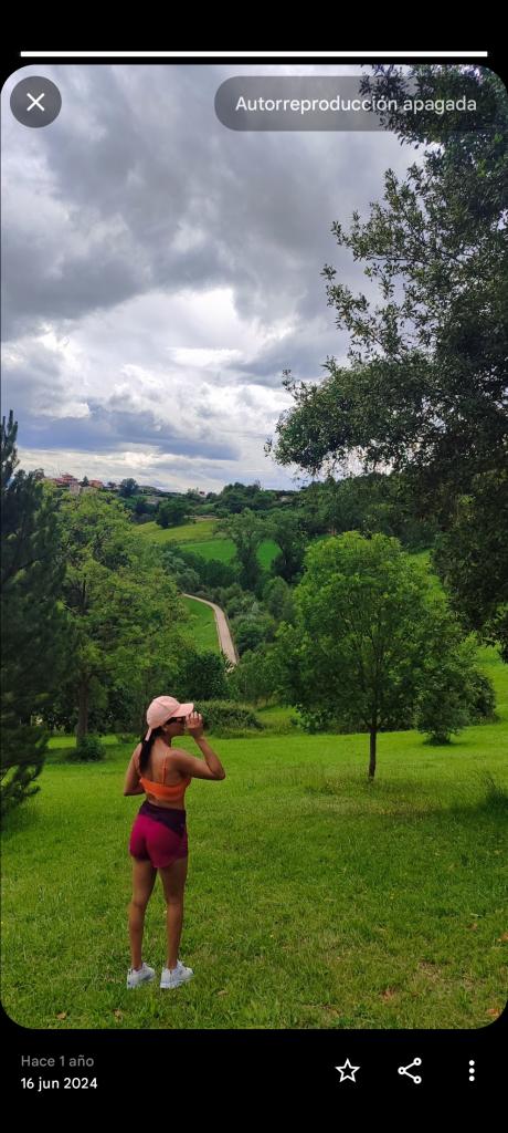 Chica busca chico en Asturias: 
