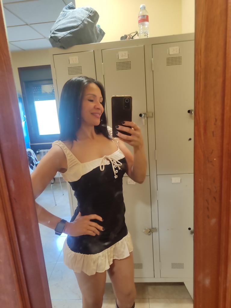 Chica busca chico en Asturias: 