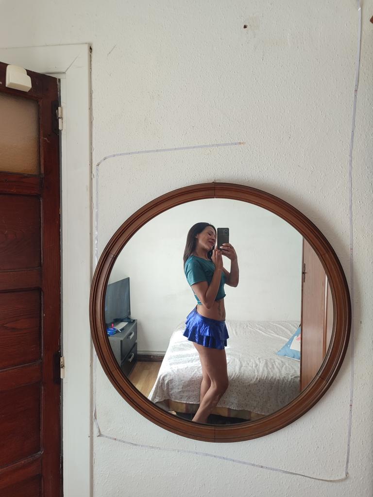 Chica busca chico en Asturias: 