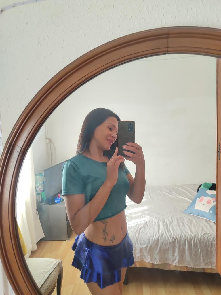 Chica busca chico en Asturias: 