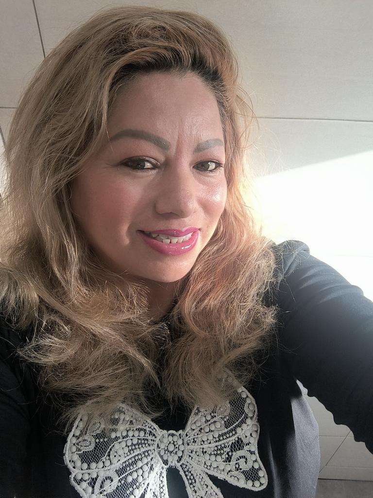 Chica busca chico en Madrid: 