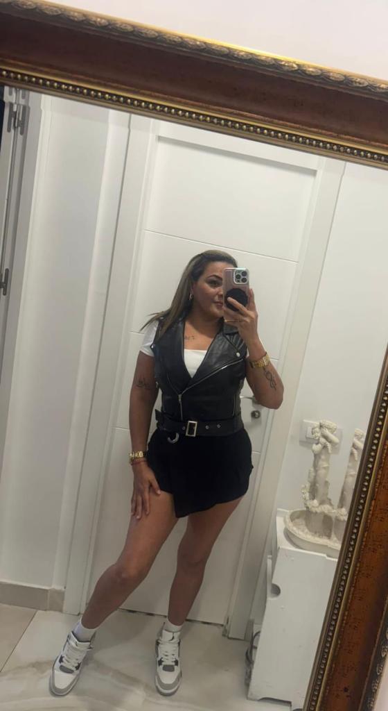 Chica busca chico en Madrid: 