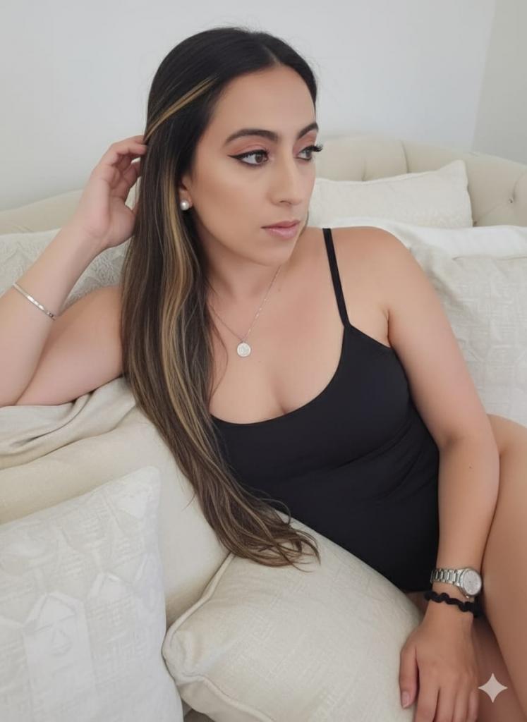 Chica busca chico en Valencia: 