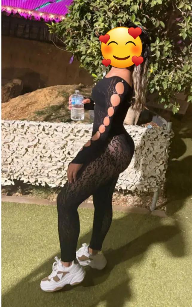 Chica busca chico en Málaga: 