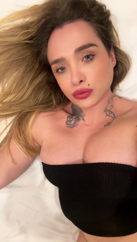 Transexual en Mallorca: 