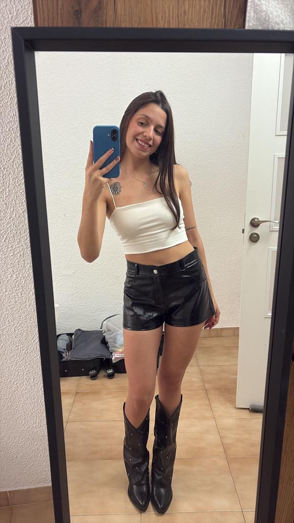 Chica busca chico en Castellón: 